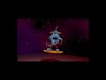 Captain Quazar Intro 3DO