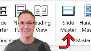 Update all of your PowerPoint Slides at Once with Slide Master