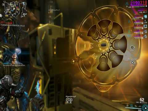 Warframe Raid Teil3