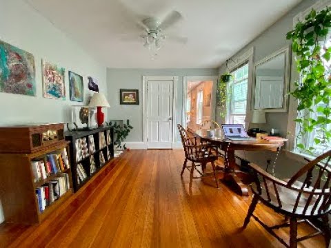 3 bed for rent at 403 Washington #2 Somerville, MA 02143