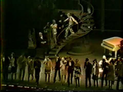 Mame - Full show with Angela Lansbury