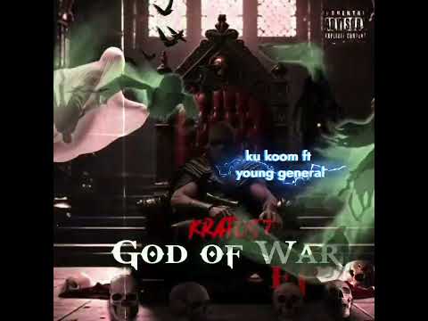KRATOS7  FT YOUNG GENERAL [ KU KOOM VISUALIZER ]