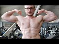 Meine besten Diät Tipps + 80kg Posing Update!