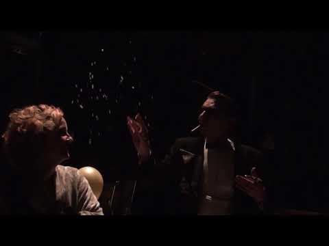 Maestro Voronin at Circo Price