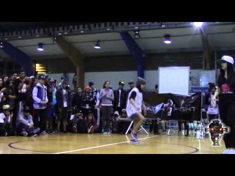 FINAL - 2° Death Fight Brasil GIRLS - Lillyan [NEXT GIRLS] V Miih Nogueira [ONLY GIRLS] CHAMPION