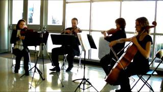 Class Acts | String Quartet