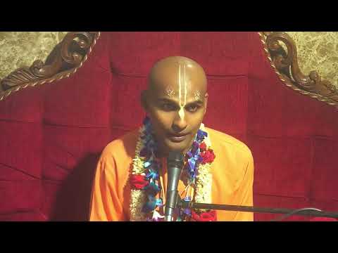 HG Gopibhava Prabhu || SB 3.25.36 || ISKCON Dwarka LIVE || 10th August 2023