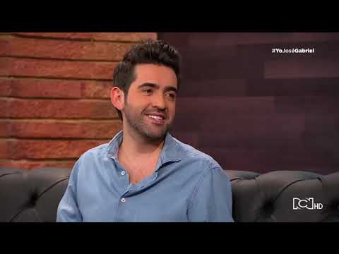 La gratificante experiencia que vivió Alejandro González en el Factor X  | Yo, José Gabriel