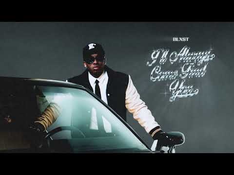 Blxst - Thousand Hours feat. Joony (Visualizer)