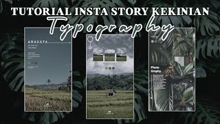 Download lagu Cara Membuat Instagram Story kekinian langsung di ... mp3