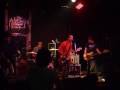 Patty Hurst Shifter @ The Pour House (7.3.08)