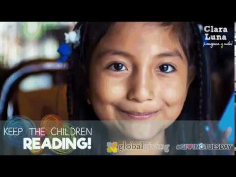 Empower Children through Literacy and Education