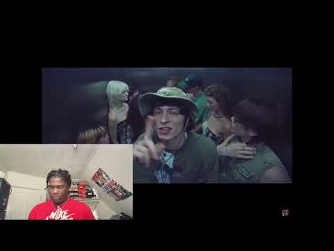 OG Buda - Сердце ᐸ/3 Время Buda Shows Mad Flows On This Track🔥 L’A Els Reacts #australiandrill 🇷🇺