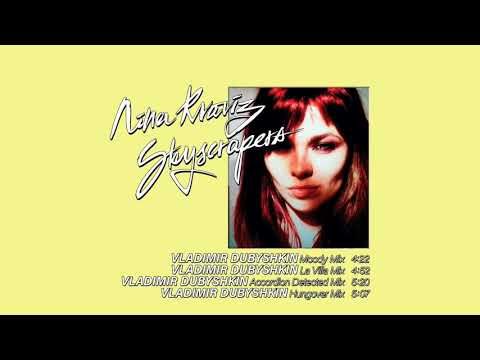 Video thumbnail for Skyscrapers (Vladimir Dubyshkin Moody Mix)