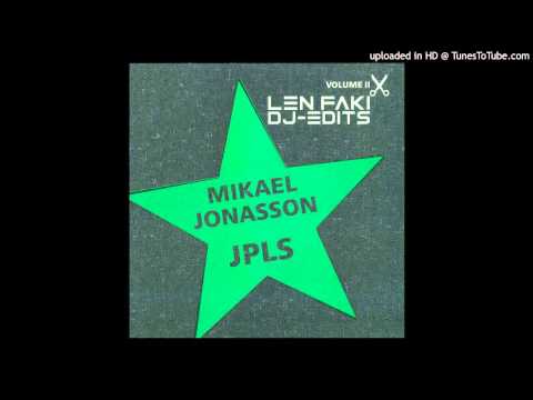 JPLS - Program 1 (Len Faki DJ Edit)
