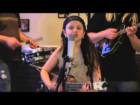 EmiSunshine and The Rain: "Folsom Prison Blues"