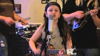 EmiSunshine and The Rain: "Folsom Prison Blues"