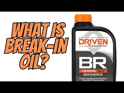 Is It Just High Zinc (ZDDP), Or Is There More To It?