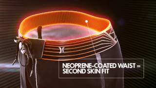 PHANTOM FUSE 2 ATTRIBUTES