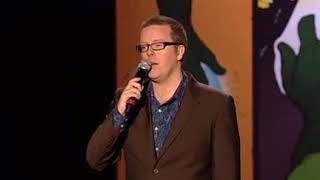 Frankie Boyle On Jordan and Peter Andre and their kid Harvey