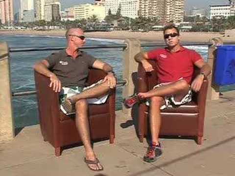 Surfski TV 8
