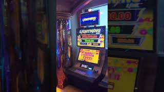 Carnival Sunrise Casino Tour | Inside the Cruise Ship Casino at Sea 