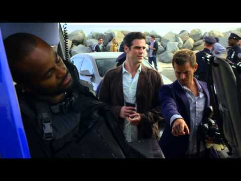 CSI: NY - Preview: 'Out Of The Sky'