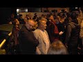Serbia Opposition Protest Breaks COVID 19 Lockdown
