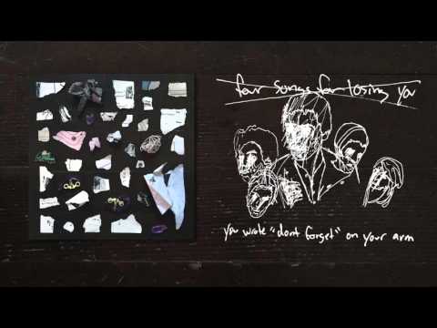 Video thumbnail for You Wrote “Don’t Forget” On Your Arm