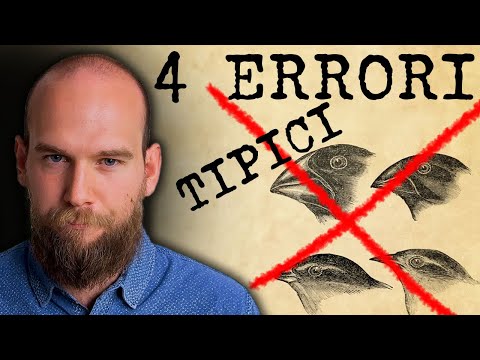 You're Wrong About the Theory of Evolution!