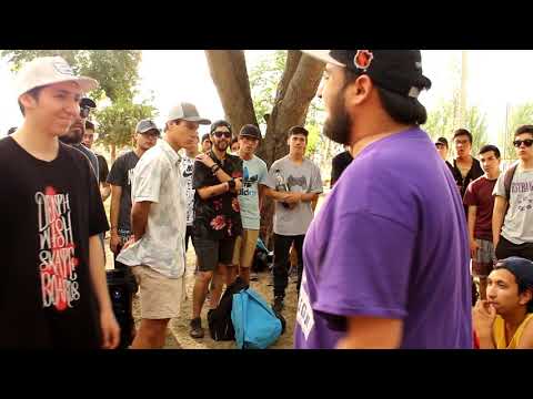 Semis:Reps-OM-Zatiro vs Jaso-Yunyo-Effort DDD 3vs3