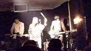 HTRK - HA: live at The Old Blue Last, London