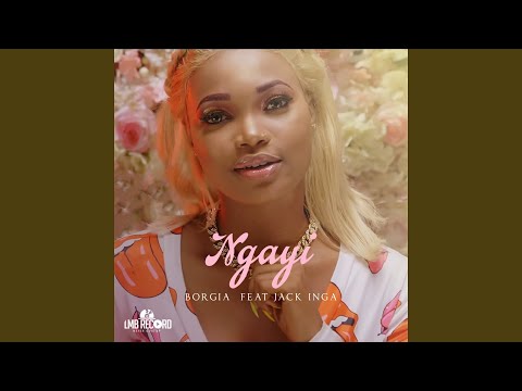 NGAYI (feat. Jack Inga)