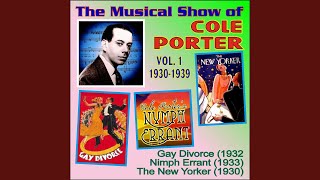 Let's Fly Away (The New Yorkers)