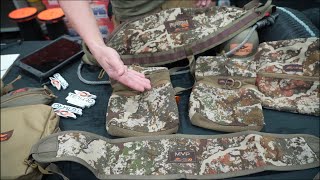 Tethrd Phantom ELITE Kit! | First Lite Specter Camo | Great American Outdoor Show 2022