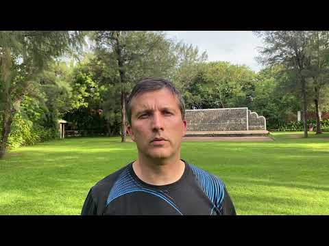 Kapitán mužů GM Pavel Šimáček glosuje poslední kolo olympiády