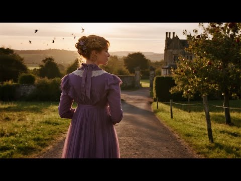 🔥THE DUKE'S REPUTATION TERRIFIED HER... BUT ON THEIR WEDDING NIGHT HE WHISPERED "I'VE BEEN WAITING"