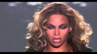 Beyoncé - Super Bowl  Live In Concert Ultra HD 4K