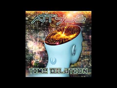 Atyss Time Dilation 1/9