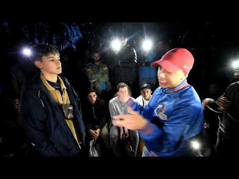 OREJA NP vs RM -8VOS DE FINAL- Fecha 3 Torneo 2019 -25/5- DarkJail