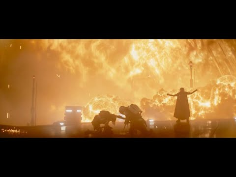 The Mandalorian S03E08 a pointless finale to a pointless season