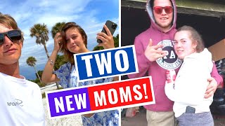 Whatever Happened to Rosanna &amp; Maureen in 2022? (Return to Amish)