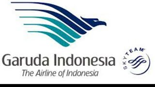 Garuda Indonesia SkyTeam Song - (Full Instrumental Version)
