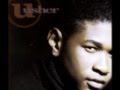 Usher - The Many Ways
