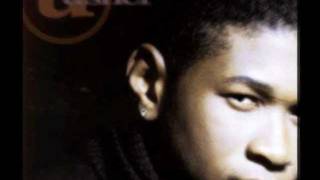 Usher - The Many Ways