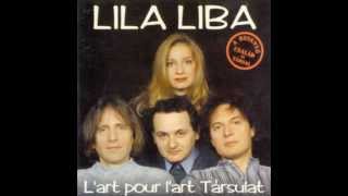 L'art pour l'art Társulat - A bálteremben
