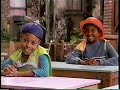 Sesame Street Episode 4071 April 23 2004