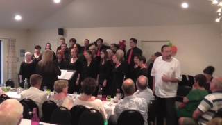 Four's Company at No5