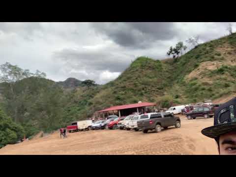 Una Fiesta En La Sierra De Sinaloa