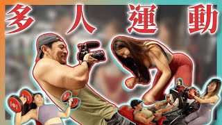 [問卦] 夢多算是健身人士的頂點了吧?